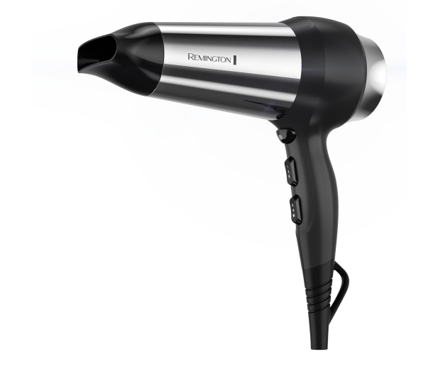 Remington Suszarka do włosów D4200 pro-air ionic - 453522 - zdjęcie 2